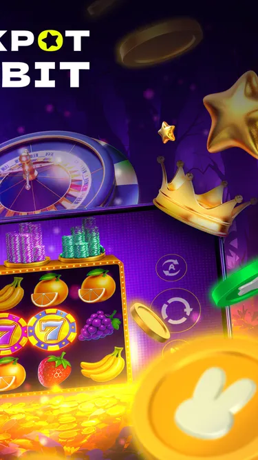 JackPot Rabbit Screenshot